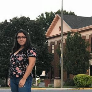 Meet your Posher, Mikayla